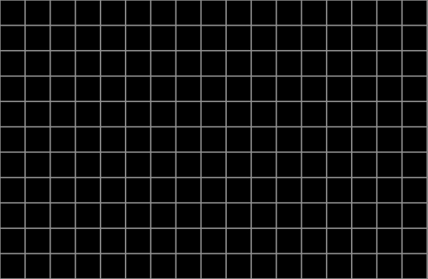 Black Magic Ersatzfolie